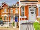 Thumbnail Terraced house for sale in Elsenham Street, London