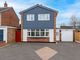 Thumbnail Detached house for sale in Mildenhall, Tamworth