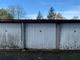 Thumbnail Parking/garage for sale in Riccarton Garage 5, East Kilbride, South Lanarkshire