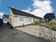 Thumbnail Bungalow for sale in Rutland Avenue, Poulton-Le-Fylde