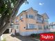 Thumbnail Detached house for sale in Cliff Road, Paignton