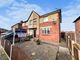 Thumbnail Semi-detached house for sale in Creighton Avenue, Carlisle