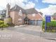 Thumbnail Detached house for sale in Valleyview Close, Highwoods, Colchester