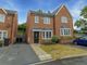 Thumbnail Semi-detached house to rent in Patient Close, Beeston, Nottingham
