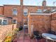 Thumbnail Terraced house for sale in Park Street, Worcester