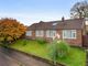 Thumbnail Detached bungalow for sale in Links Road, Harwod, Bolton