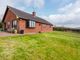 Thumbnail Detached bungalow for sale in Cheriton Fitzpaine, Crediton