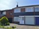 Thumbnail Semi-detached house for sale in Eaton Gardens, Felixstowe