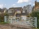 Thumbnail Detached house for sale in Vine Lane, Wrecclesham, Farnham