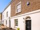 Thumbnail Mews house for sale in Upper Cheyne Row, Kensington And Chelsea, London