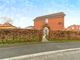 Thumbnail End terrace house for sale in Langley Drive, Crewe, Cheshire