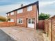 Thumbnail Semi-detached house for sale in Percy Road, Guidford