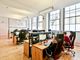 Thumbnail Office to let in Cowper Street, London