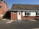 Thumbnail Semi-detached bungalow to rent in Baskeyfield Close, Lichfield