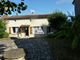 Thumbnail Property for sale in Saint-Laurent-La-Vallee, Aquitaine, 24170, France