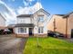 Thumbnail Property for sale in Carmuirs Drive, Newarthill, Motherwell