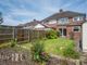 Thumbnail Semi-detached house for sale in Moorhey Drive, Penwortham, Preston