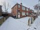Thumbnail Semi-detached house for sale in Beech Avenue, Cudworth, Barnsley