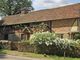 Thumbnail Detached house for sale in Lower Eashing, Godalming, Surrey GU7.