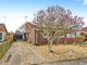 Thumbnail Bungalow for sale in Ely Gardens, Bognor Regis