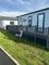 Thumbnail Lodge for sale in Kirkgunzeon, Dumfries