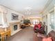 Thumbnail Detached bungalow for sale in Brook Lane, Walsall Wood, Walsall