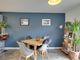 Thumbnail Terraced house for sale in Saw Mill Place, Worthing
