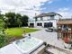 Thumbnail Detached house for sale in Fontygary Road, Rhoose, Barry