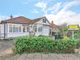 Thumbnail Detached bungalow for sale in Fernleigh Court, Wembley