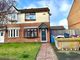 Thumbnail Semi-detached house for sale in Coulport Close, Dovecot, Liverpool