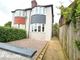 Thumbnail Semi-detached house for sale in Huthwaite Road, Sutton-In-Ashfield, Nottinghamshire