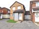 Thumbnail Link-detached house for sale in Hayfield, Stevenage