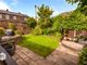Thumbnail Detached house for sale in Campbell Close, Walshaw, Bury, Greater Manchester