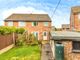 Thumbnail Semi-detached house to rent in Sunnybank Crescent, Brinsworth, Rotherham, South Yorkshire