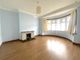 Thumbnail Terraced house to rent in Mayfair Gardens, London