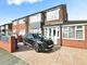 Thumbnail Semi-detached house for sale in Allendale Drive, Bury