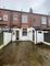 Thumbnail Terraced house to rent in Station Road, Eccles, Manchester