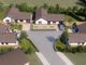 Thumbnail Land for sale in Cleave Park, Fremington, Barnstaple