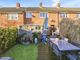 Thumbnail Terraced house for sale in Waterford Drive, Chaddesden, Derby