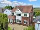 Thumbnail Detached house for sale in Moss Lane, Windle