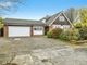 Thumbnail Detached house for sale in Heath Close, Woolton, Liverpool