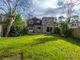 Thumbnail Detached house for sale in Frimley, Camberley, Surrey