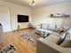 Thumbnail End terrace house for sale in Curlbrook Close, Northampton