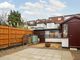 Thumbnail Terraced house for sale in St. Marys Road, London