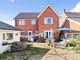 Thumbnail Detached house for sale in Ardent Road, Whitfield, Dover