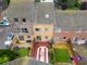 Thumbnail Terraced house for sale in Lady Jane Place, Dartford