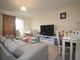 Thumbnail Flat for sale in Lime Kiln Close, Peterborough