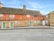 Thumbnail End terrace house for sale in Silver Street, Ely