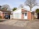 Thumbnail Bungalow for sale in The Spinney, Potters Bar