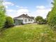 Thumbnail Detached bungalow for sale in Spur Road, Waterlooville